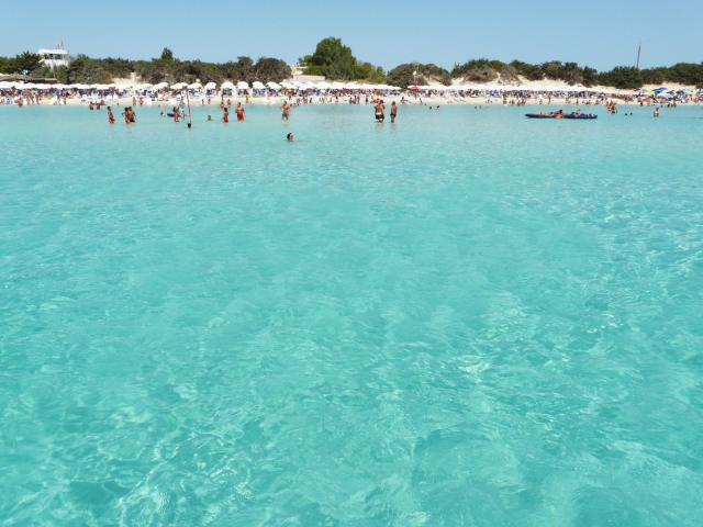  El mar de Taranto 